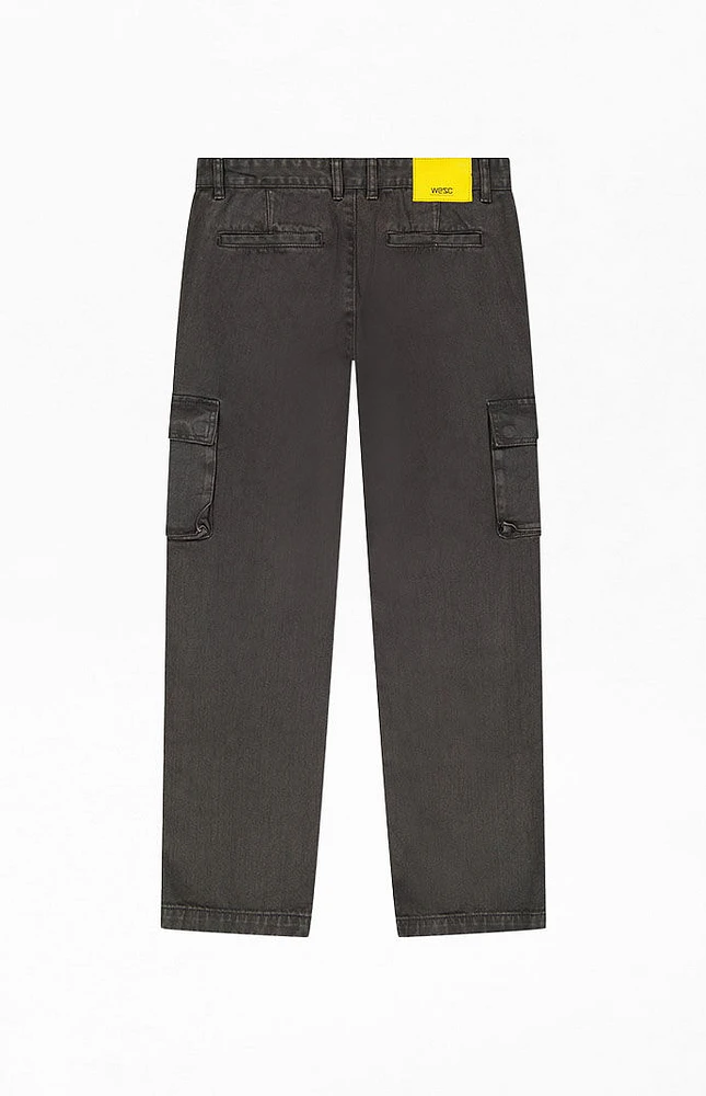 WeSC America Inc Asphalt Cargo Pants