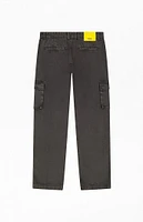 WeSC America Inc Asphalt Cargo Pants