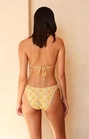 Dippin' Daisy's Venice Cheeky Bikini Bottom
