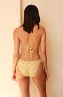 Dippin' Daisy's Venice Cheeky Bikini Bottom