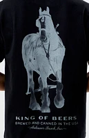 Budweiser By PacSun Clydes T-Shirt