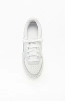 Puma Women's White & Grey Cali Dream