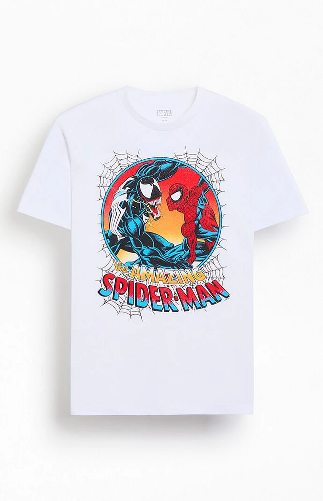 Spiderman & Venom T-Shirt