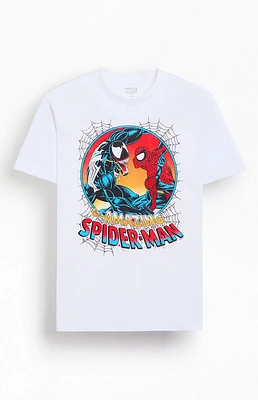 Spiderman & Venom T-Shirt