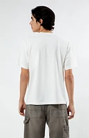 PacSun Bad Habits Embroidered Oversized T-Shirt