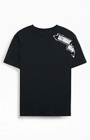 Volcom x SNL 50 Punker T-Shirt