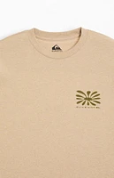 Quiksilver Free Bird T-Shirt