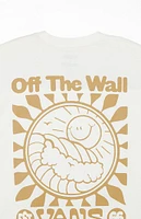 Vans Sun And Surf T-Shirt