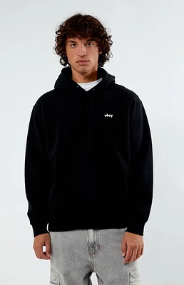 Obey Studios Icon Hoodie