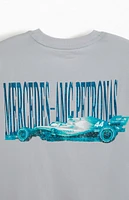 Puma AMG Petronas Formula 1 Team T-Shirt