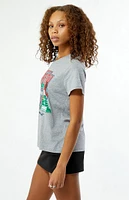 WILD COLLECTIVE x PacSun Super Bowl 1991 T-Shirt