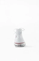 Converse Chuck Taylor All Star High Top White Shoes