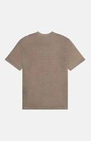 WeSC America Inc Mason Mesh T-Shirt