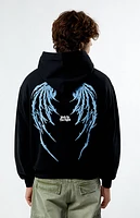 Nightlab Full Zip Hoodie