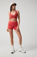 PAC 1980 Active A Cinch Sports Bra