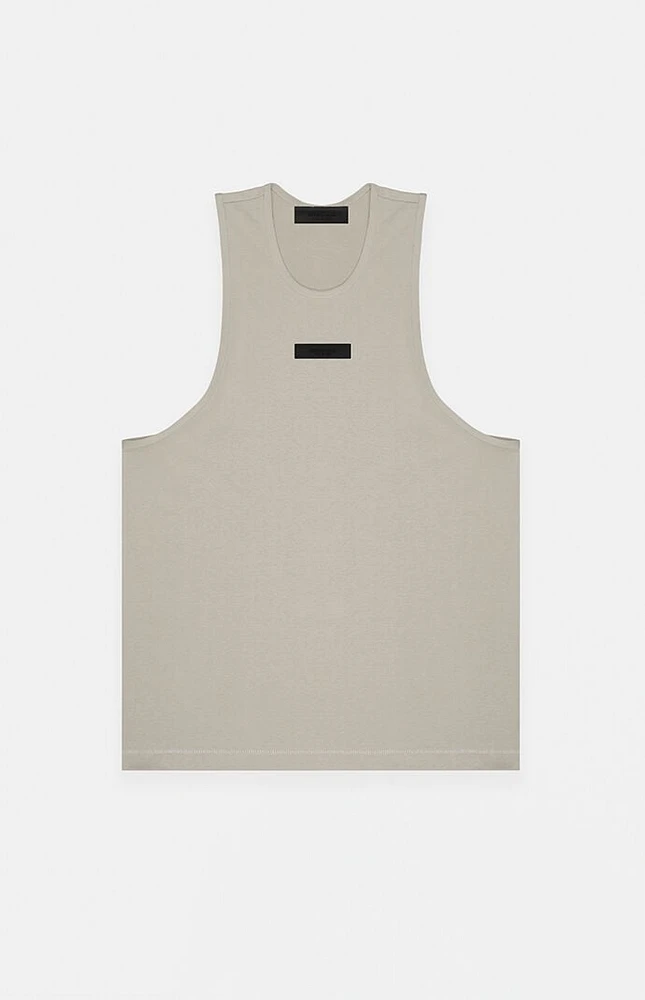 Fear of God Essentials Women's Seal Tank Top