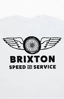 Brixton Keaton T-Shirt