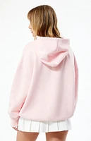 Barbie Just Peachy Hoodie