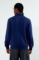 Polo Ralph Lauren State Champs Quarter Zip Sweatshirt