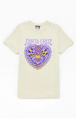 Santa Cruz Kids Heart Set T-Shirt