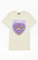 Santa Cruz Kids Heart Set T-Shirt