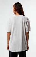 PS / LA Malibu Garden Club Oversized T-Shirt