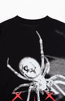 Pacsun Ruthless Long Sleeve T-Shirt