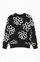 WeSC America Inc Leon Daisy Sweater