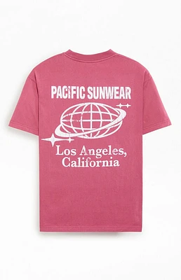 PacSun Pacific Sunwear Coast 2 T-Shirt