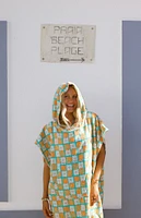 Dippin' Daisy's Surf Sleeveless Oversized Poncho