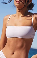 Pacsun Lavender Evy Tank Bikini Top