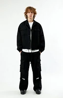 Formula 1 x Wildside Yohji Yamamoto PacSun Contact Jacket