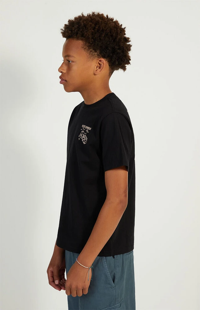 PacSun Kids Pacific Sunwear Dice Roll T-Shirt