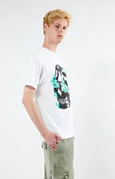 PacSun Well Wishes T-Shirt