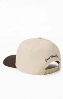 Coney Island Picnic Life's A Gamble Snapback Hat