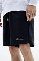 PacSun Mesh Basketball Shorts