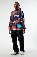 Formula 1 x PacSun Eco Apex Long Sleeve Jersey