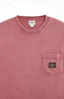 GUESS Originals Heavyweight Boxy Pocket T-Shirt