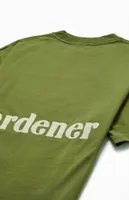 GARDENS & SEEDS Gardener T-Shirt