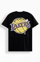 back 2 school special LA Lakers T-Shirt