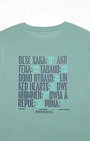 Puma Road To Unity Values T-Shirt