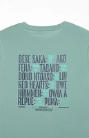 Puma Road To Unity Values T-Shirt