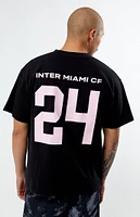 MLS Inter Miami Night T-Shirt