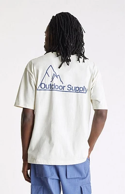 RC Outdoor Supply Alpine T-Shirt