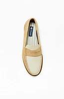 Sperry Authentic Original Double Sole Penny Loafers