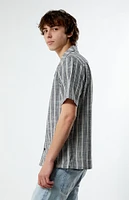 PacSun Woven Camp Shirt