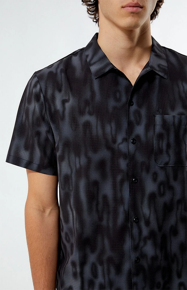 Volcom Ridgestone Camp Shirt