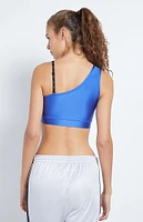 Puma Dare To Crop Top