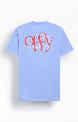 Obey Every Corner T-Shirt