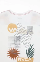 RVCA Desertscape T-Shirt